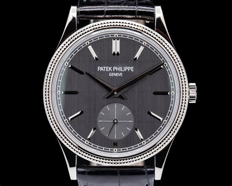 patek philippe calatrava 6119g 001